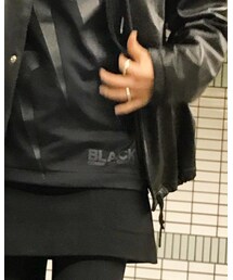 BLACK COMME des GARCONS | Tシャツ/カットソー