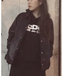 COMME des GARCONS HOMME PLUS | パーカー