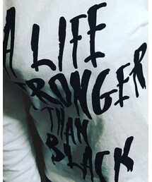BLACK COMME des GARCONS | Tシャツ/カットソー