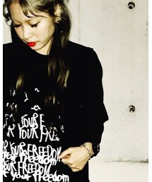 COMME des GARCONS | Tシャツ/カットソー