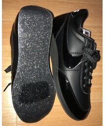 BLACK COMME des GARCONS | スニーカー