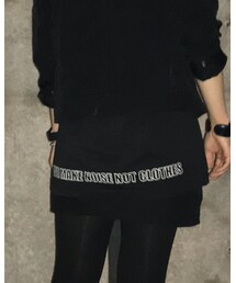 UNDERCOVER | Tシャツ/カットソー