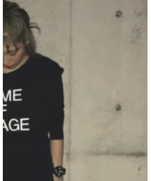 UNDERCOVER | Tシャツ/カットソー