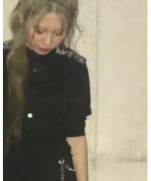 BLACK COMME des GARCONS | シャツ/ブラウス