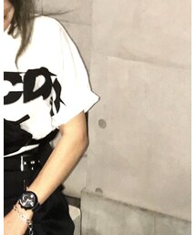 COMME des GARCONS | Tシャツ/カットソー