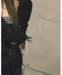 Supreme  | ボディバッグ/ウエストポーチ