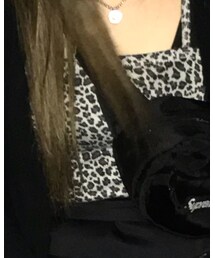 E hyphen world gallery | キャミソール