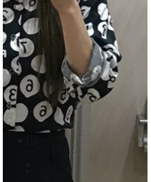 BLACK COMME des GARCONS | シャツ/ブラウス