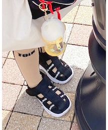 Birthday | サンダル