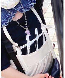 nunuforme | Tシャツ/カットソー