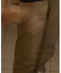 UNIQLO | チノパンツ