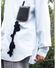 COMME des GARCONS HOMME PLUS | シャツ/ブラウス