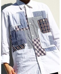 COMME des GARCONS HOMME | シャツ/ブラウス