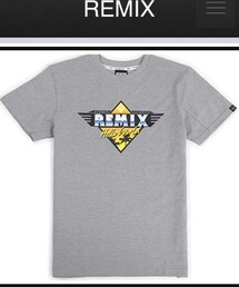 REMIX | Tシャツ/カットソー