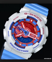G-SHOCK | アナログ腕時計