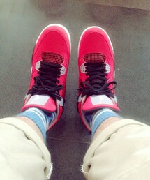 Air Jordan4 | スニーカー