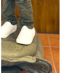 無印良品 | スリッポン