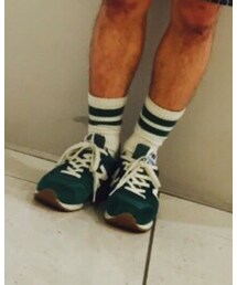 NEW BALANCE | スニーカー