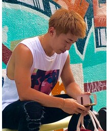 H&M DIVIDED | Tシャツ/カットソー