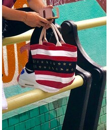 RonHerman VINTAGE | トートバッグ