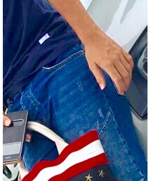 ZARA | デニムパンツ