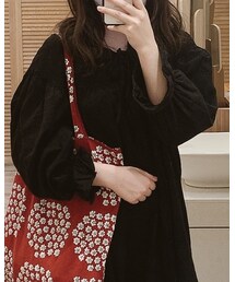 GU | デニムパンツ