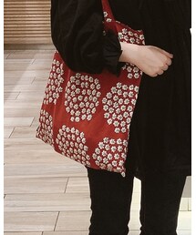 marimekko | トートバッグ
