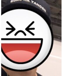 BOKU HA TANOSII | キャップ