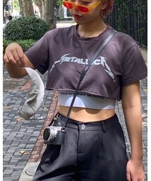 alexanderwang | アンダーウェア