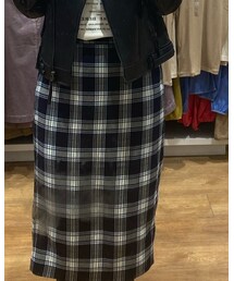 GU | スカート