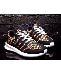 adidas | 아디다스 루프 러너 레오파드 M25542(スニーカー)