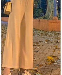 H&M | スラックス