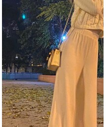 LOUIS VUITTON | ショルダーバッグ
