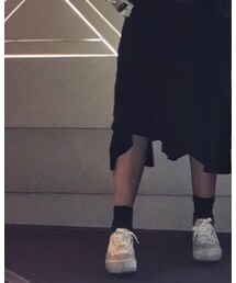 飞跃 | スニーカー