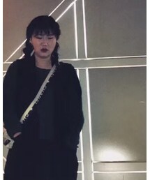 forme d‘expression | スーツベスト