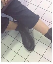 Dr. Martens | ブーツ