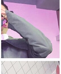 THE NORTH FACE | マウンテンパーカー