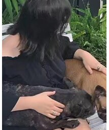 TOPSHOP | つなぎ/オールインワン