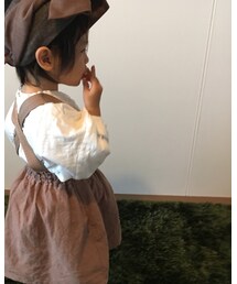 Handmade | スカート