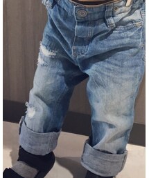 H&M | デニムパンツ