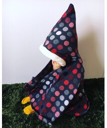 小人ポンチョ | ポンチョ