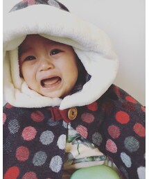 次女も兼用♡ | その他