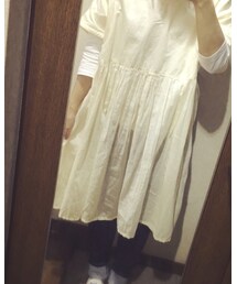 studio CLIP | チュニック