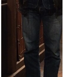 Levi's | デニムパンツ