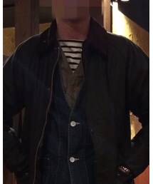 POST O'ALLS | ベスト