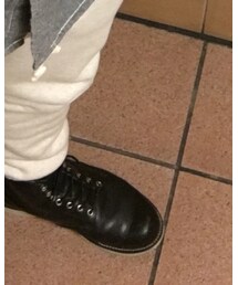 RED WING | ブーツ