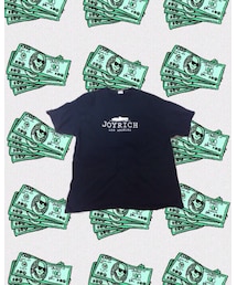 JOYRICH | JOYRICH T(Tシャツ/カットソー)