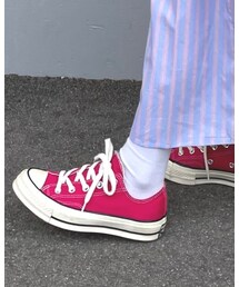 CONVERSE | スニーカー