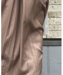 ITEMS URBANRESEARCH | スカート