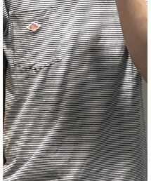 DANTON | Tシャツ/カットソー